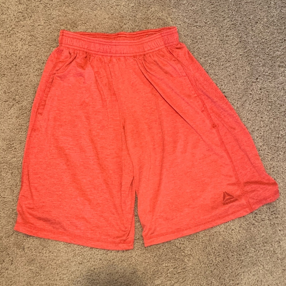 Lightly Used Knee Length Shorts